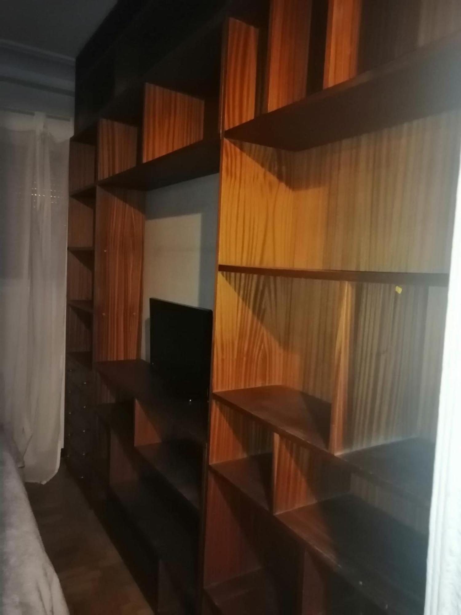 Madrid Lejlighed Eksteriør billede